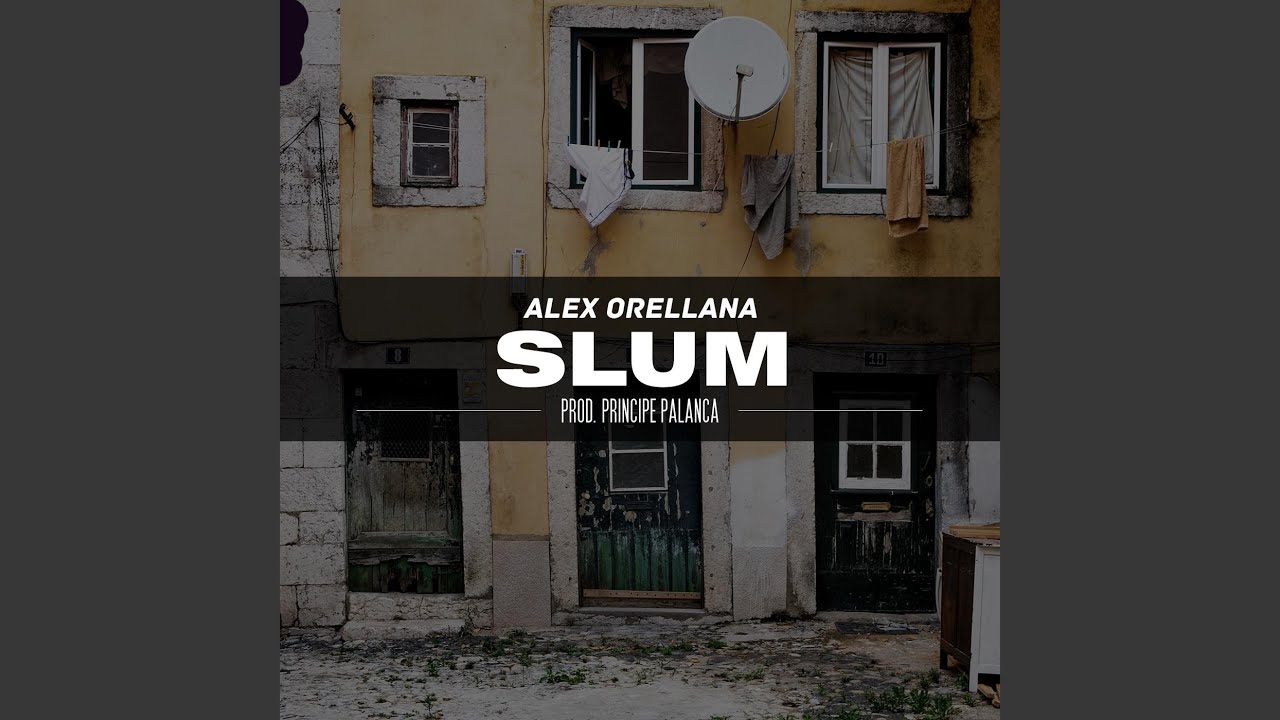 Watch Slum on YouTube Watch Slum on YouTube