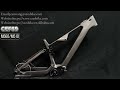 #CEF69 #Motor #M510 #M560 #SZZSBIKE #EBIKE #EMTB #DISC #Electric #Customization #Full suspension