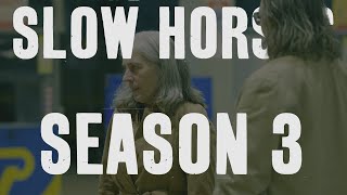 The truth about Charles Partner | Slow Horses Season 3