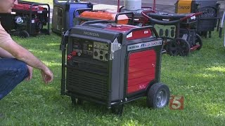 Best Buy Portable Generators