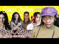 AMERICAN REACTS TO ERUOVISION 2023 VOTING RULES EXPLAINED!!! 🤯 (HOW ESC WORKS?!)
