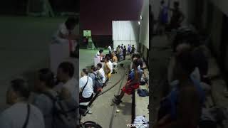 Nakakamis na dayo sereis Jeddah zahran court