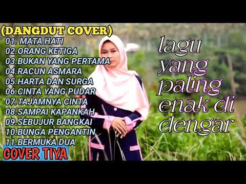 TIYA - KUMPULAN DANGDUT KLASIK
