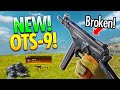 *NEW OTS-9* Warzone WTF & Funny Moments #486