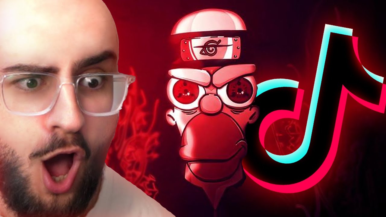 ICH KOMME AUF EURE TIKTOKS NICHT KLAR!!🤣🤣  GLEGGMIRE REAGIERT