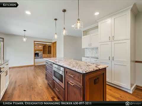 157 N Buckingham Dr., Sugar Grove, IL home video tour