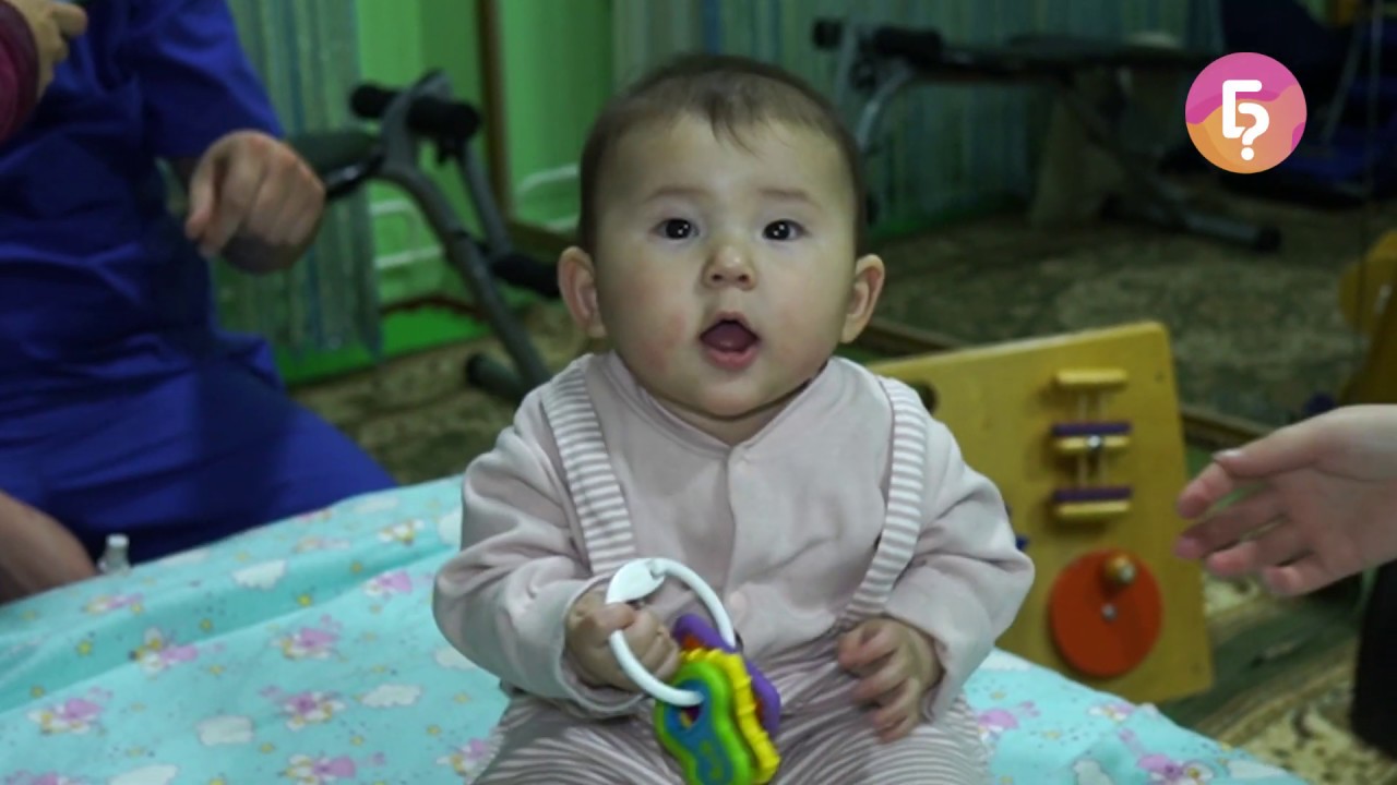 4 айдан 6 айга чейинки наристелерге массаж жасоо