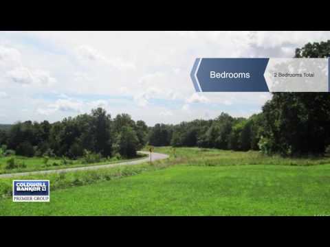 5945 Highway Aj, Washington, MO home video tour