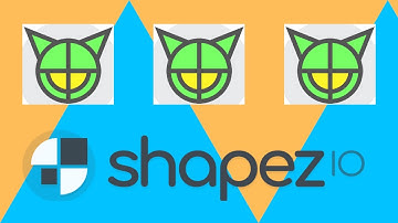 We made an ALIEN HEAD?? ShapezIO Level 18