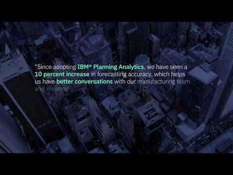 Boost Forecasting Accuracy