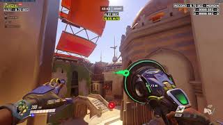 Lucio Surf Temple of Anubis(S.2: 8.61)