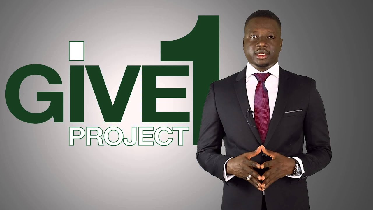 Eticca Graduation 2015 : Thione Niang speaking to young people of Eticca (English Version )