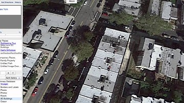 Google Earth Advanced Tools Tutorial
