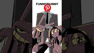 #funnybunny #tadc #oc #animation