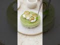 No-Bake Key Lime Cheesecake #shorts #vegan #veganrecipes