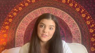 Anatomical Kinesiology Midterm Video