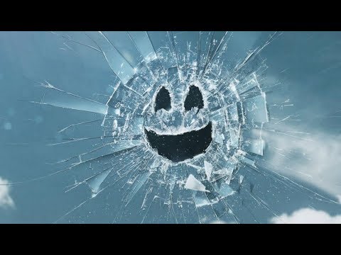 מראה שחורה עונה 5 - ביקורת (ללא ספוילרים)