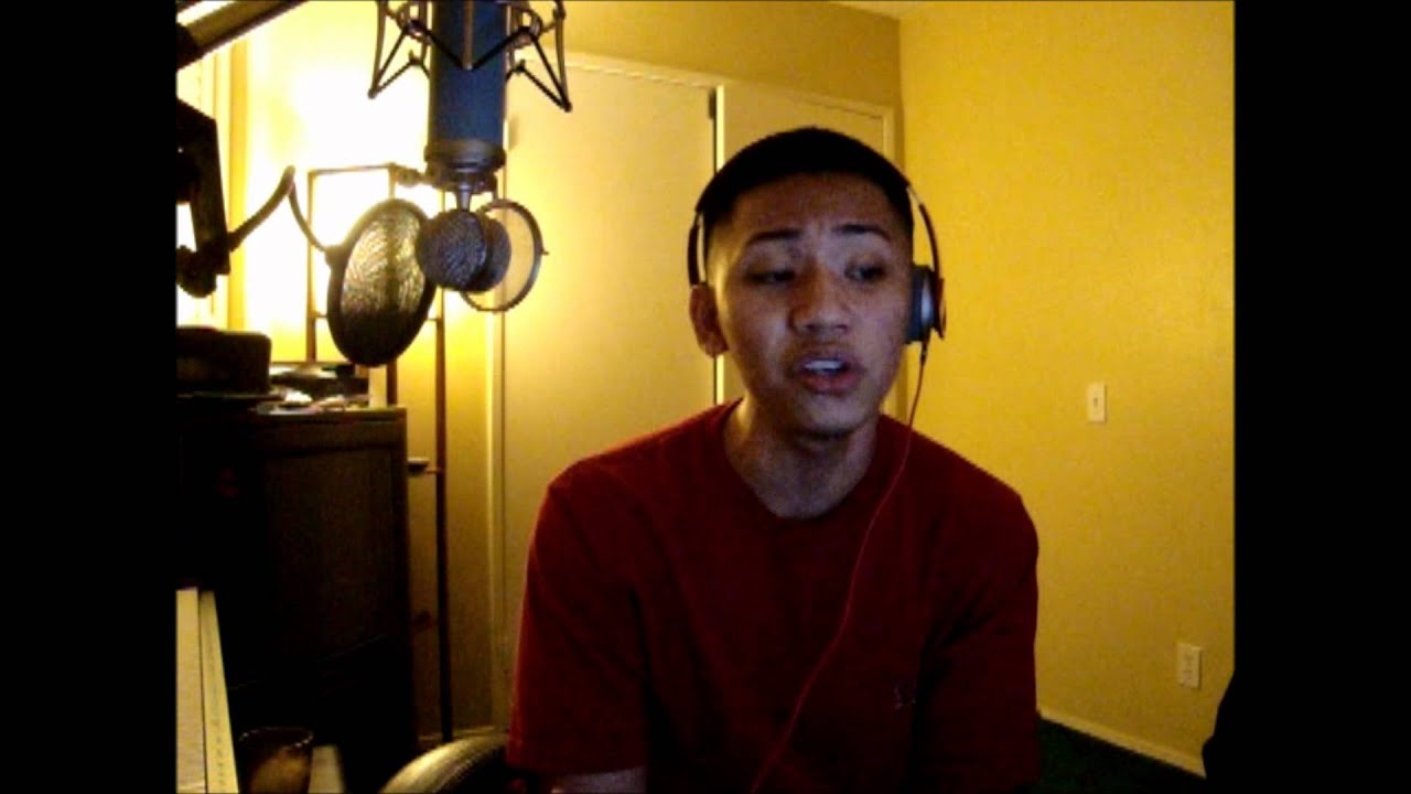 Musiq Girl Next Door (cover) YouTube