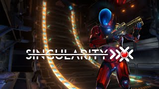 Zero Latency VR | Singularity Tráiler screenshot 4