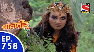 Baal Veer - बालवीर - Episode 758 - 14th July, 2015