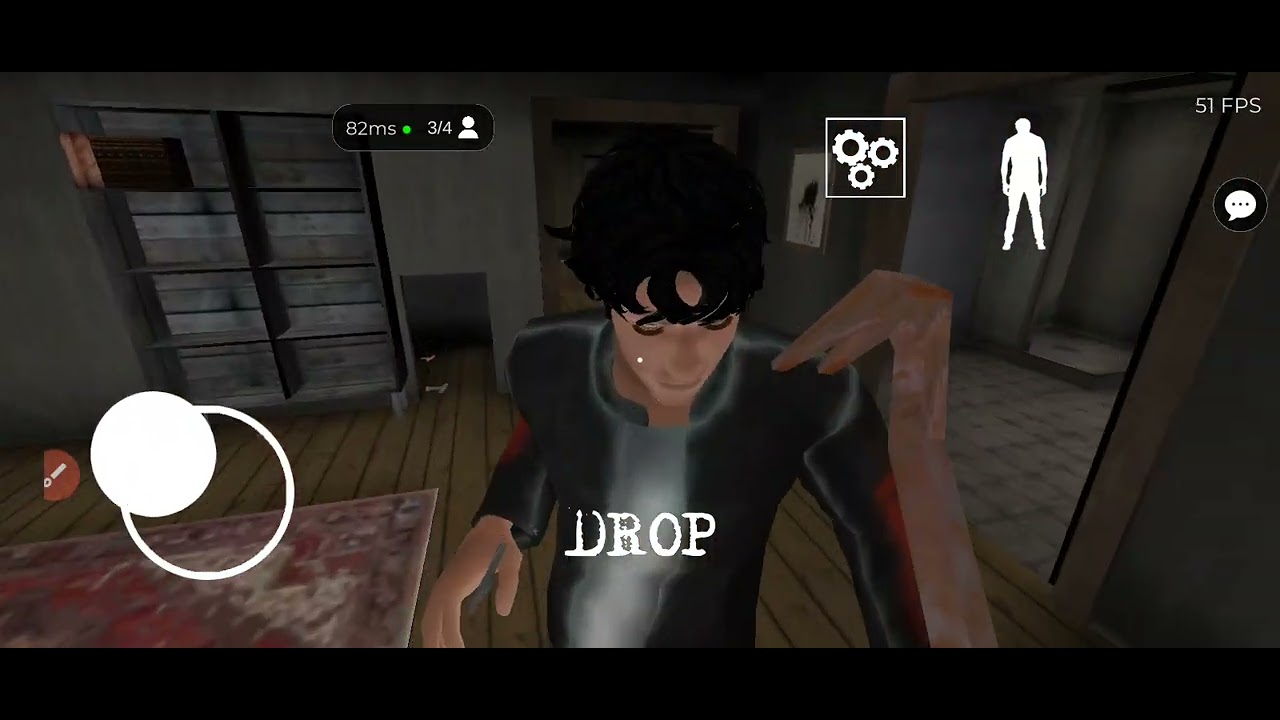 kejadian aneh di akhir