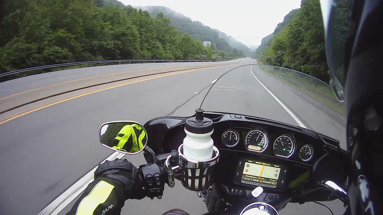 The Ride Home YouTube