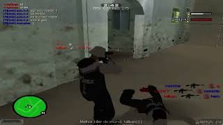 MTA STEALTH: KILLS IN SPAR