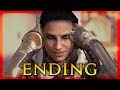 Assassin's Creed: Origins ► The Ending