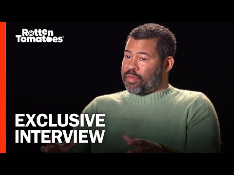 ‘Us’ Director Jordan Peele, Lupita Nyong’o & Winston Duke Go Deep on the New Horror