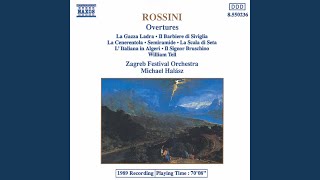 La scala di seta (The Silken Ladder) : Overture