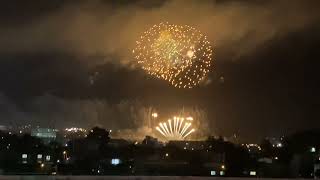 Hokkaido obihiro hanabi taikai.. 220813π₯π₯π₯