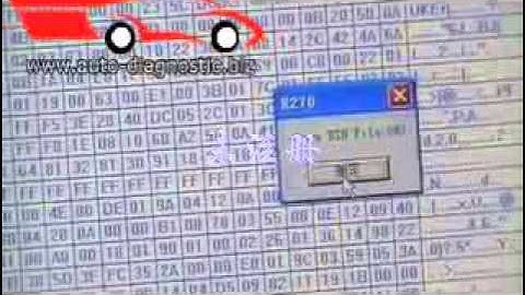 do e D80 by R270 CAS4 BDM Programmer