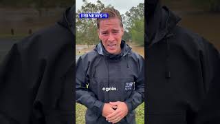 Residents of Lismore prepare for the worst | 9 News Australia