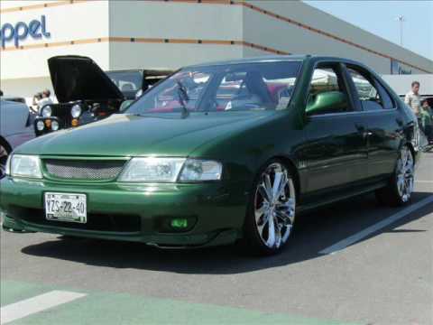 sentra dub edition.wmv - YouTube sentra dub edition.wmv - YouTube