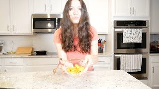 Testing Fructose - Mango on the Low FODMAP Diet