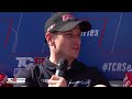 [ TCR Europe interview ] - What do our Drivers think about the first Saturday of the 2022 season?