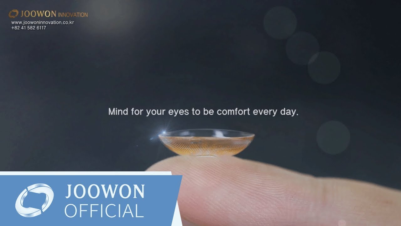 [Brand film]_Joowoninnovation