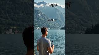 DJI NEO 2 Follow Me Lightweight & Foldable 4K Drone With Camera Gesture Control Active Track