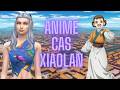 Can I Create Xiaolan in CAS [The Apothecary Dairies, Sims 4]