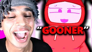 I Need FKN Holy Water After Watching FREAKY Forsaken TikToks