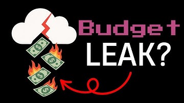 How To Find Every Hidden Resource Burning Your Cloud Budget