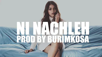 ' Ni Nachleh ' Indian Vocal Beat Bollywood Dance Trap Oriental Hiphop Beat 2022 | Instrumental