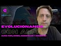 Evolucionando con Alpha