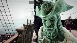 Risen 3: Titan Lords - Sea Battle Against Crow