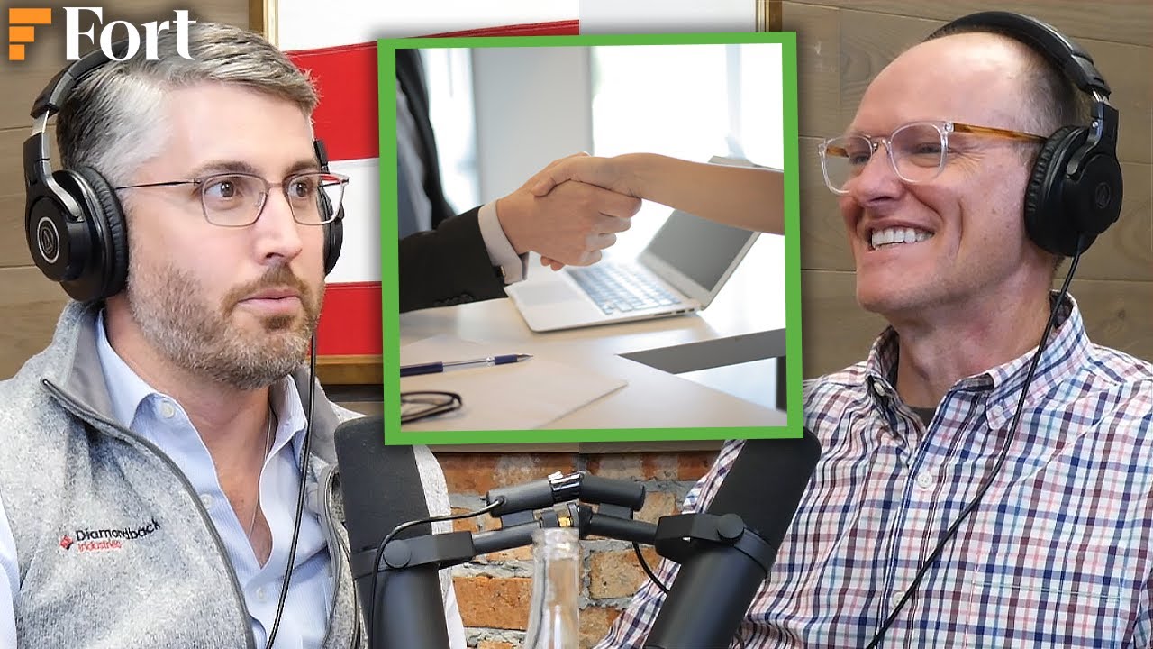 Hiring a Chief of Staff with Michael Girdley