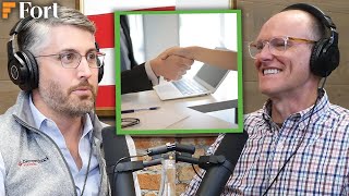 Hiring A Chief Of Staff With Michael Girdley