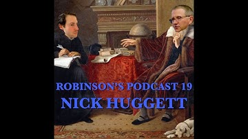 Nick Huggett: Paradoxes of Motion, Quantum Gravity, & String Theory | Robinson