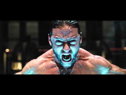 X-Men Origins: Wolverine - Official® Teaser [HD]