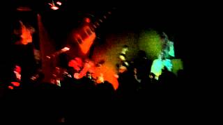 Jimmie Vaughan + The Tilt -a- Whirl Band - Blues Garage - 29.04.2012