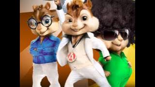 Chipmunks - Uh ih uH ah ah Ting Tang Walla Walla Bing Bang